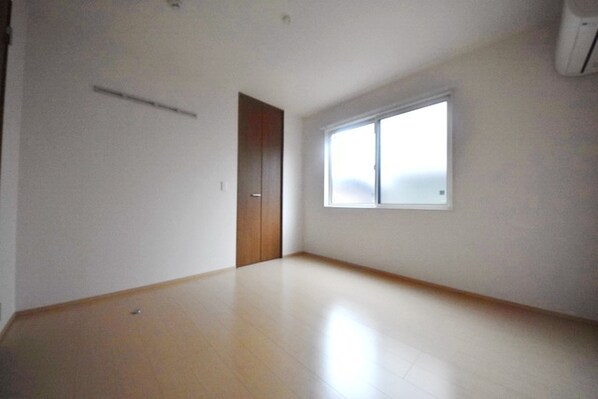 セジュール2の物件内観写真